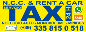 taxi Aeroporti di Puglia