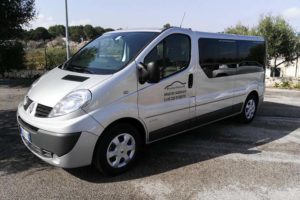 Parco Auto Taxi Aeroporti di Puglia