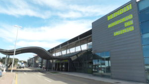 Taxi Aeroporto Brindisi