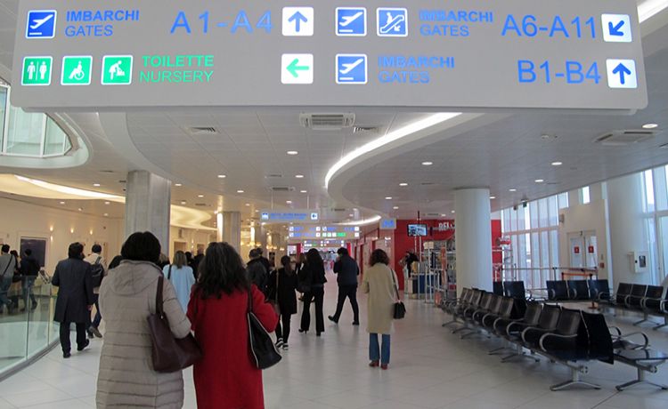 Taxi Aeroporto Puglia