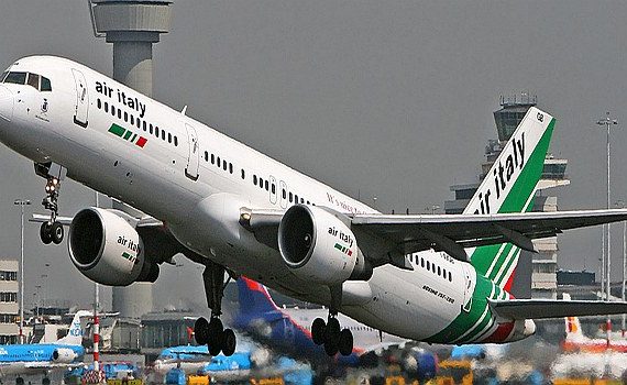Transfer Aeroporti di Puglia