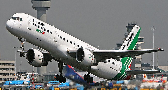 Transfer Aeroporti di Puglia